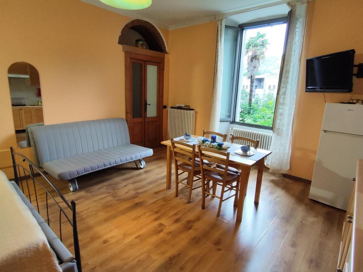 Appartamento Elegante Casa Carl Côme