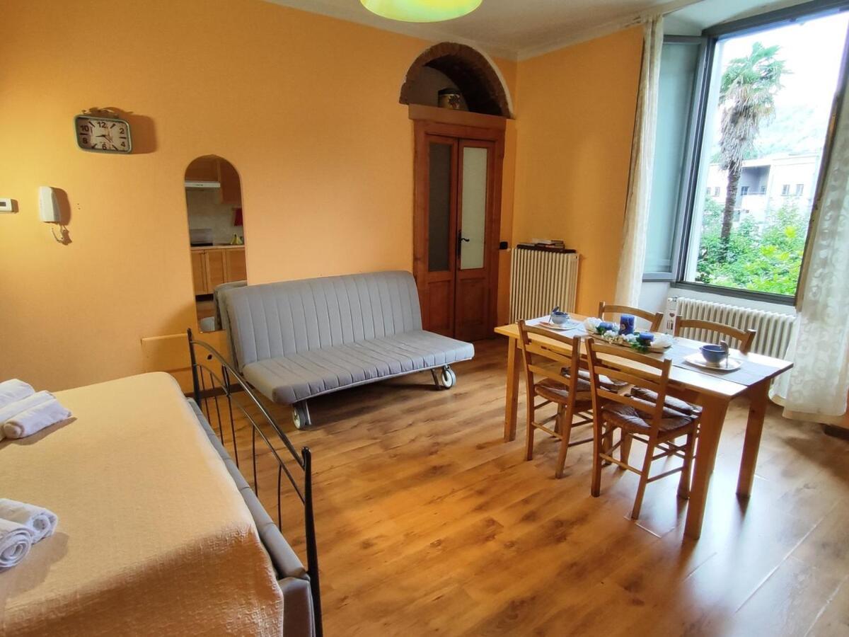 Appartamento Elegante Casa Carl Côme